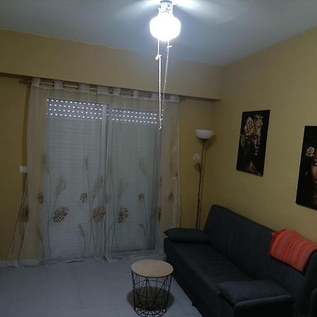 Apto Lore Playa Con Aire Acondicionado Санта Пола Екстериор снимка